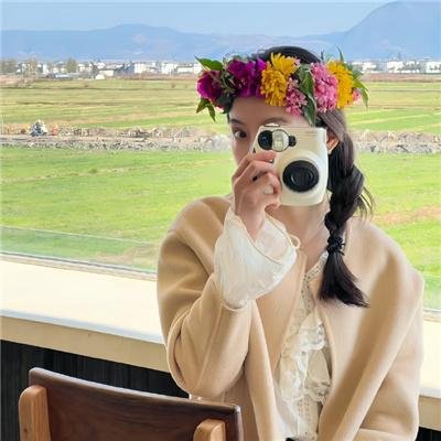 甜蜜海风